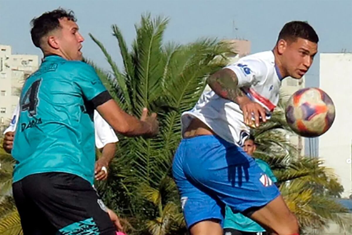 Con la fusión de las categorías C y D, nació el Promocional Amateur