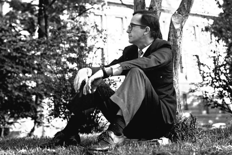 Rodolfo Walsh desapareció luego de divulgar su Carta abierta a la Junta Militar.