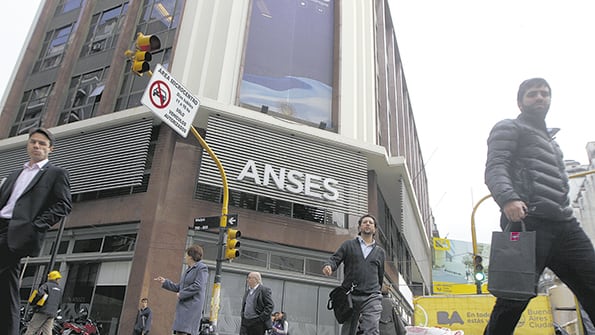 La Anses prestará hasta 200 mil pesos y permitirá cancelar créditos anteriores.