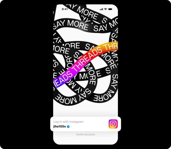 El gigante tecnológico Meta ha lanzado su red social Threads,