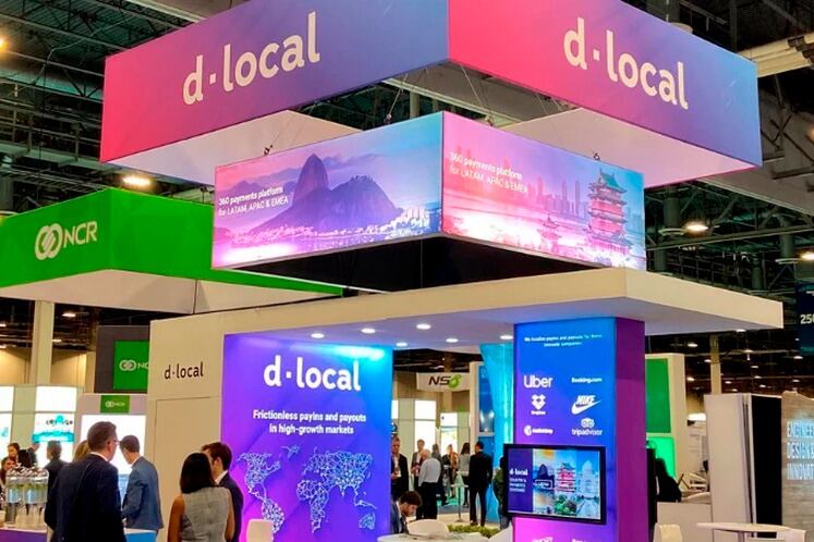 La tecnológica dLocal es el principal unicornio de Uruguay.