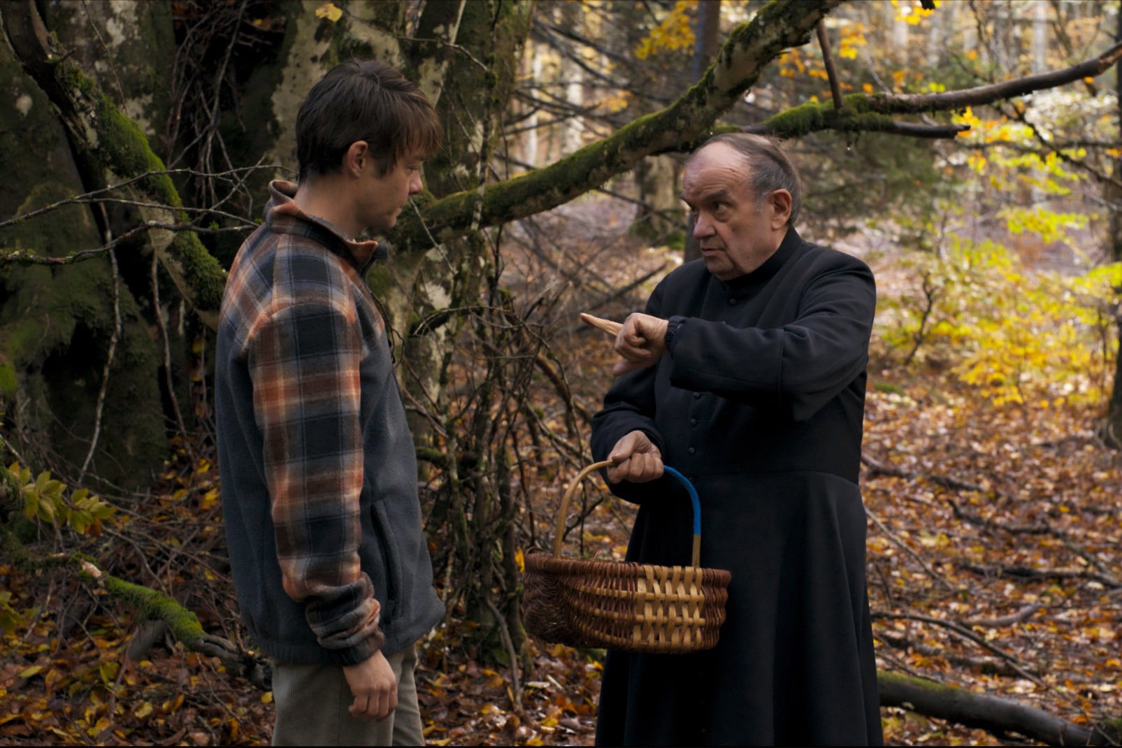 Guiraudie ha refinado mucho su lenguaje pero su originalidad está intacta.