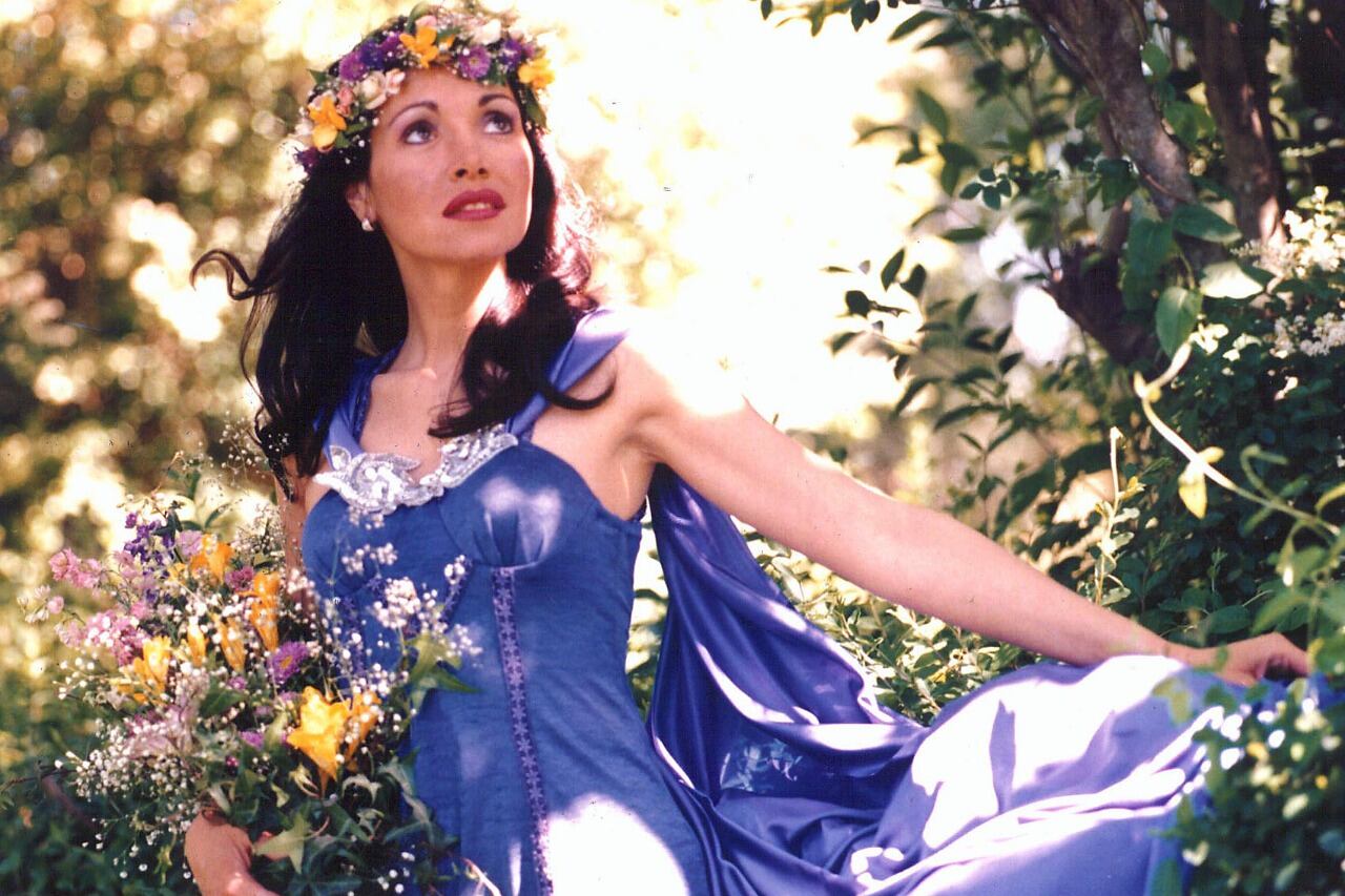 El martes 7 se cumplen 25 años de la muerte de Gilda.