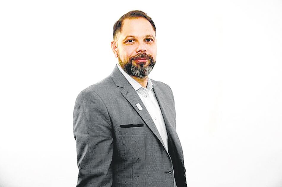 Larreta designó a Mariano Zlatanoff, que durante el macrismo despidió a 258 trabajadores del INTI.