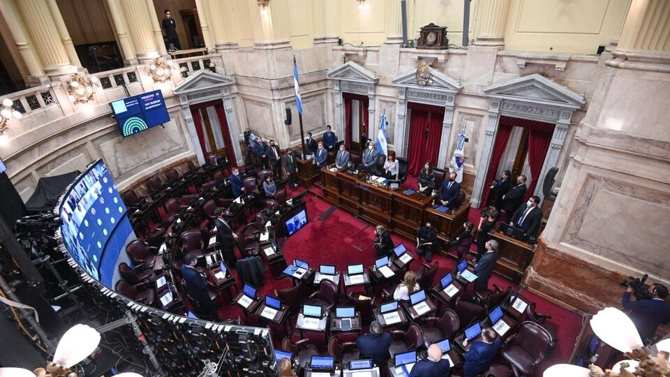 Es ley la reducción de las tarifas de gas en zonas de bajas ...
