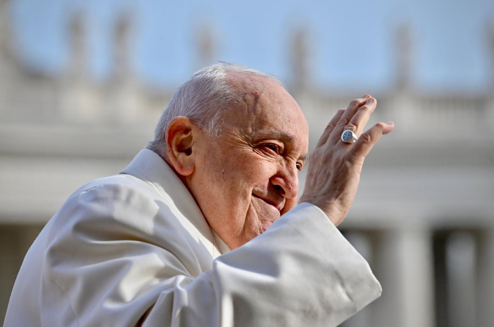 El papa Francisco murió a los 88 años