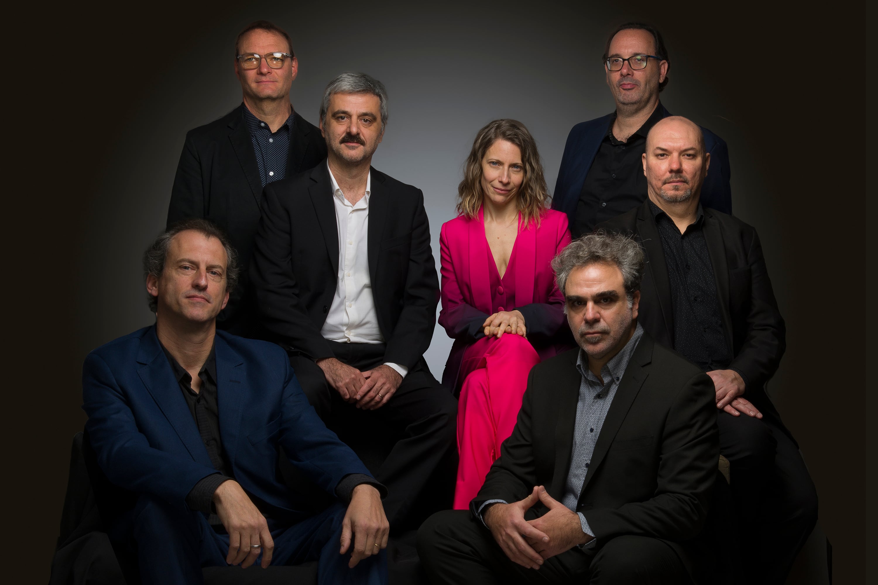 Roger y Escalandrum, una fértil sociedad musical 