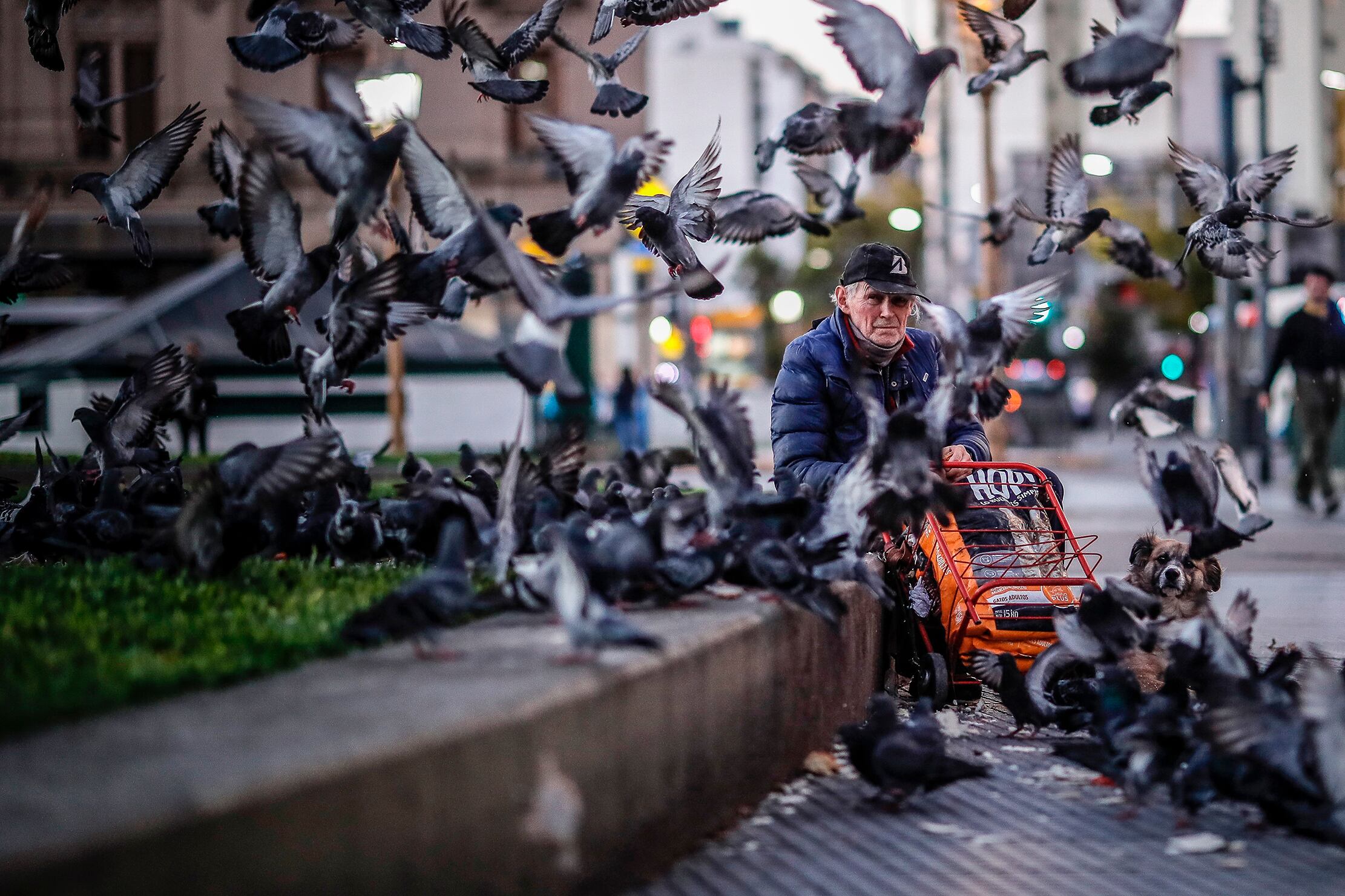 En el año, la jubilación mínima subiría 53 por ciento.