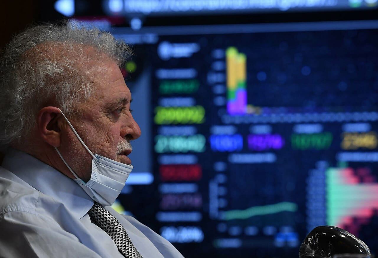 "Hemos logrado un compromiso de la gente que no queremos perder", aseguró Ginés González García.