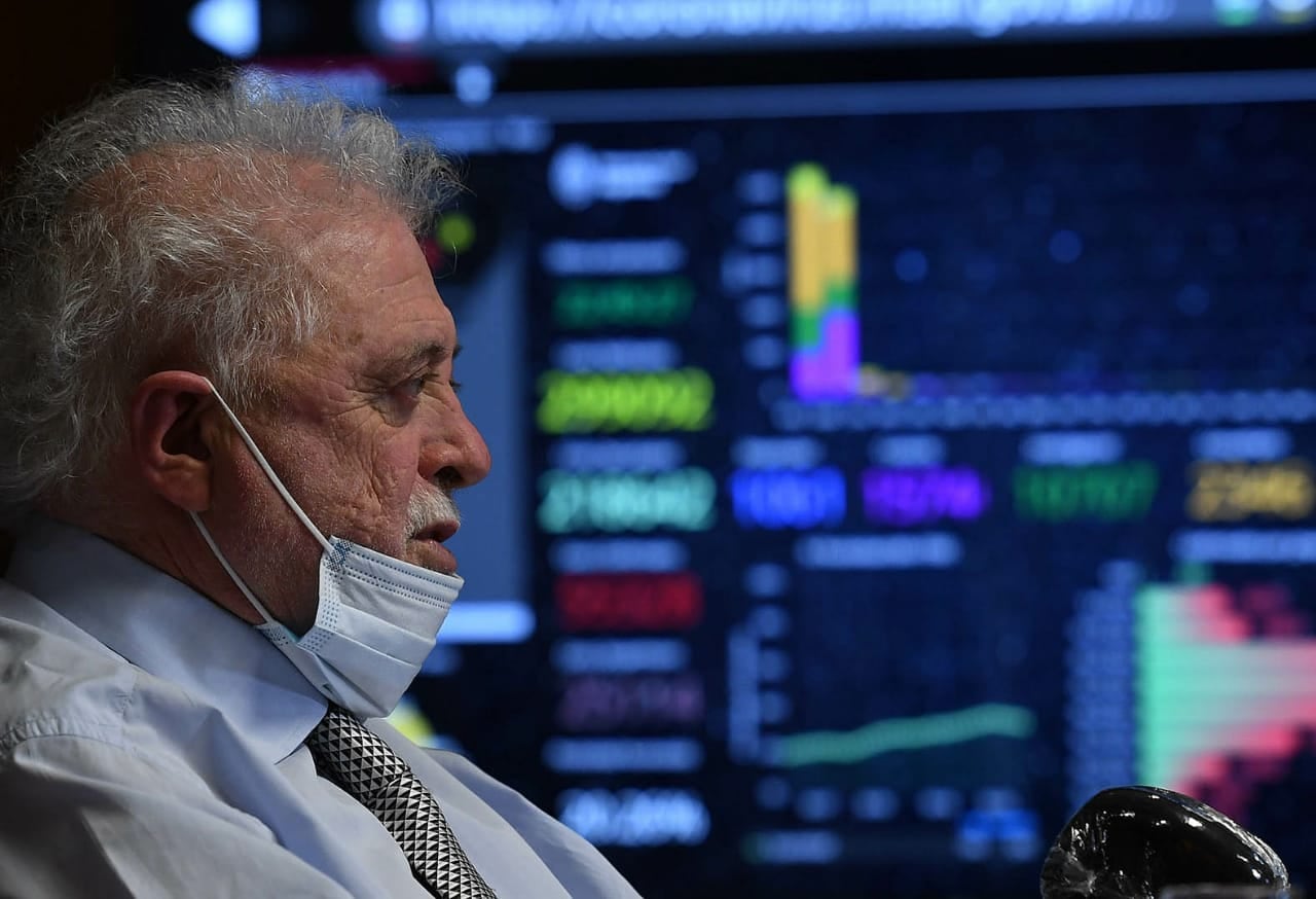 "Hemos logrado un compromiso de la gente que no queremos perder", aseguró Ginés González García.