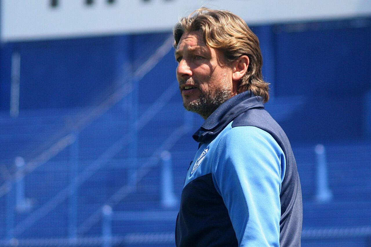 Gabriel Heinze es el principal apuntado por Independiente. Una figurita difícil