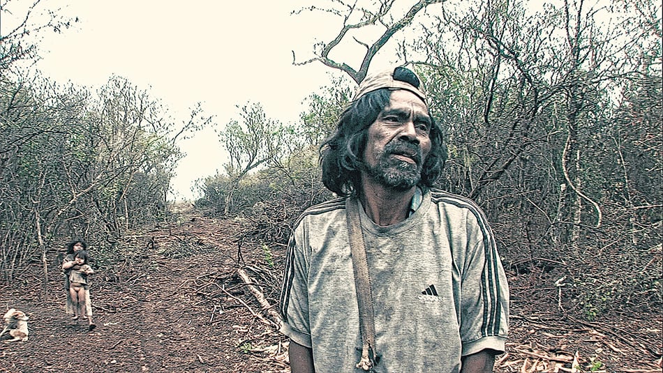 Viaje a los pueblos fumigados, de Fernando “Pino” Solanas, se exhibe fuera de concurso en Berlinale Special.