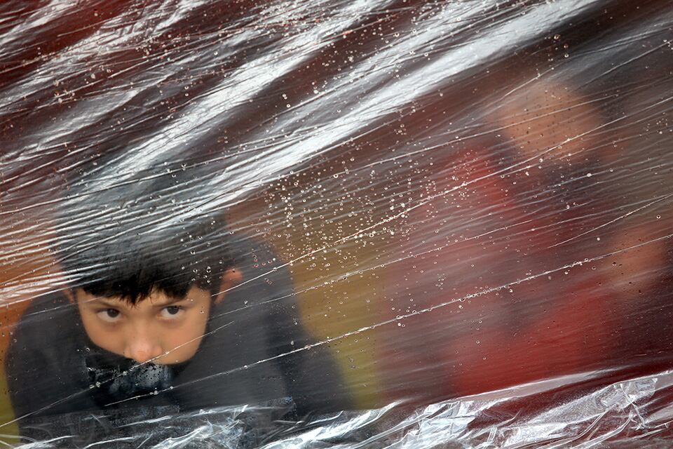 Los cambios en la vida cotidiana afectan a niños y adultos