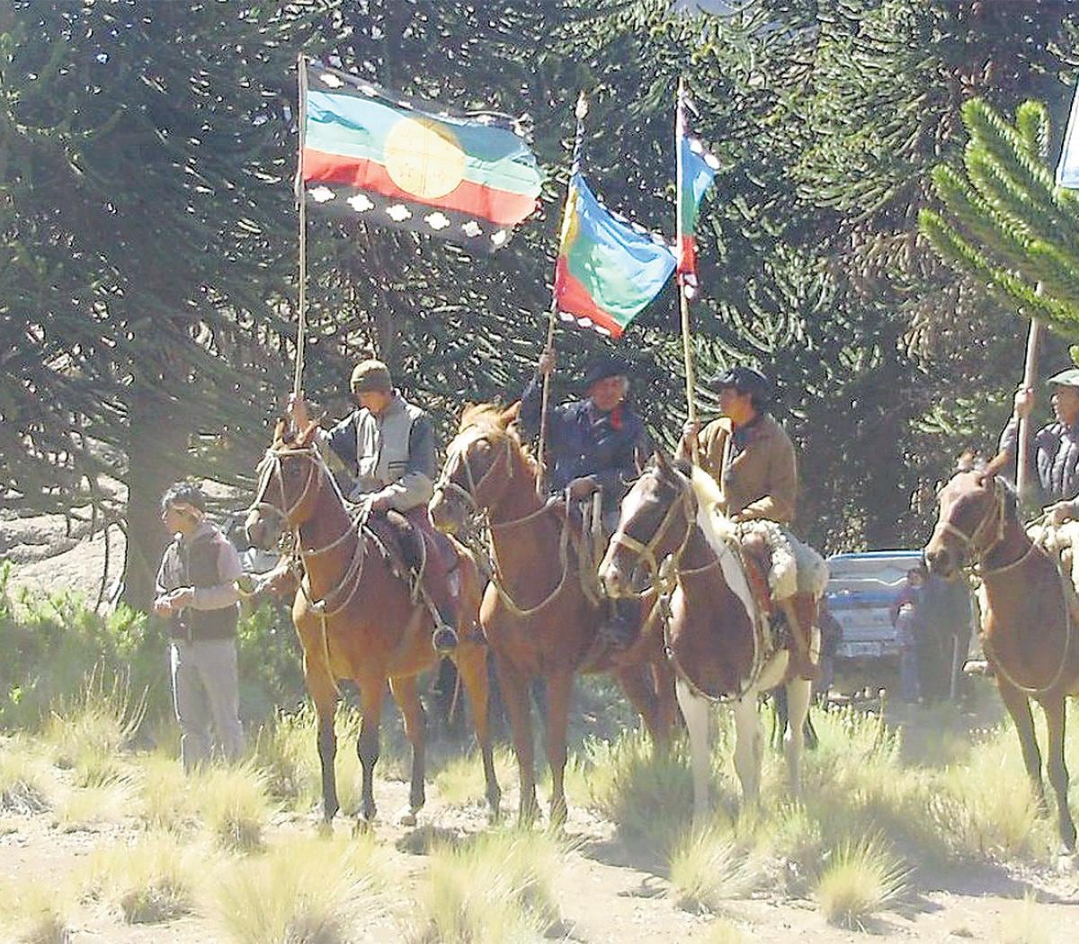 Desde el 21 de junio los pueblos originarios reciben su nuevo año y por eso esta semana habrá varias actividades que celebran sus ricas culturas. 