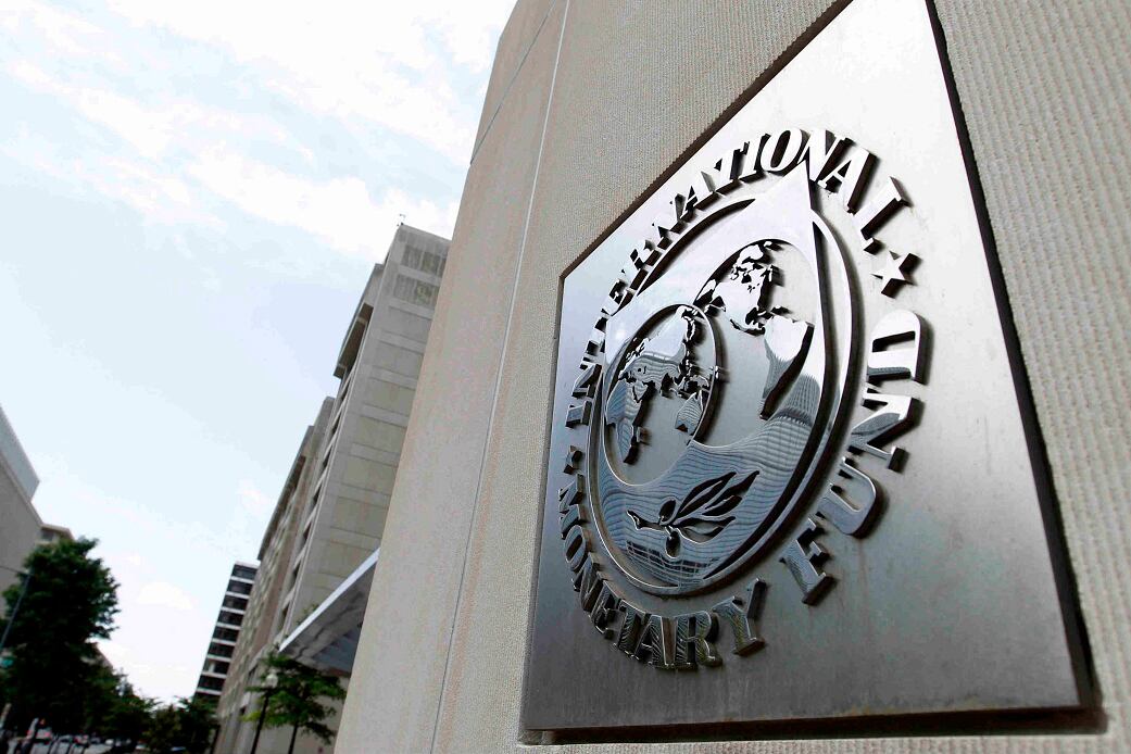 El FMI asegura que quiere apoyar "los esfuerzos para reestablecer la estabilidad macroeconómica".