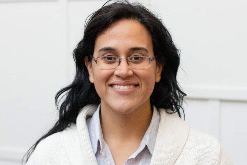 Suárez cosechó reconocimiento internacional con su serie. 