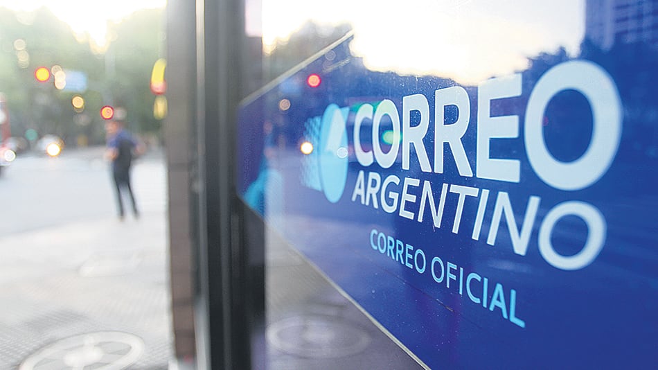 La fiscal Gabriela Boquín denunció el intento de vaciamiento del Correo con la anuencia de Cirulli.