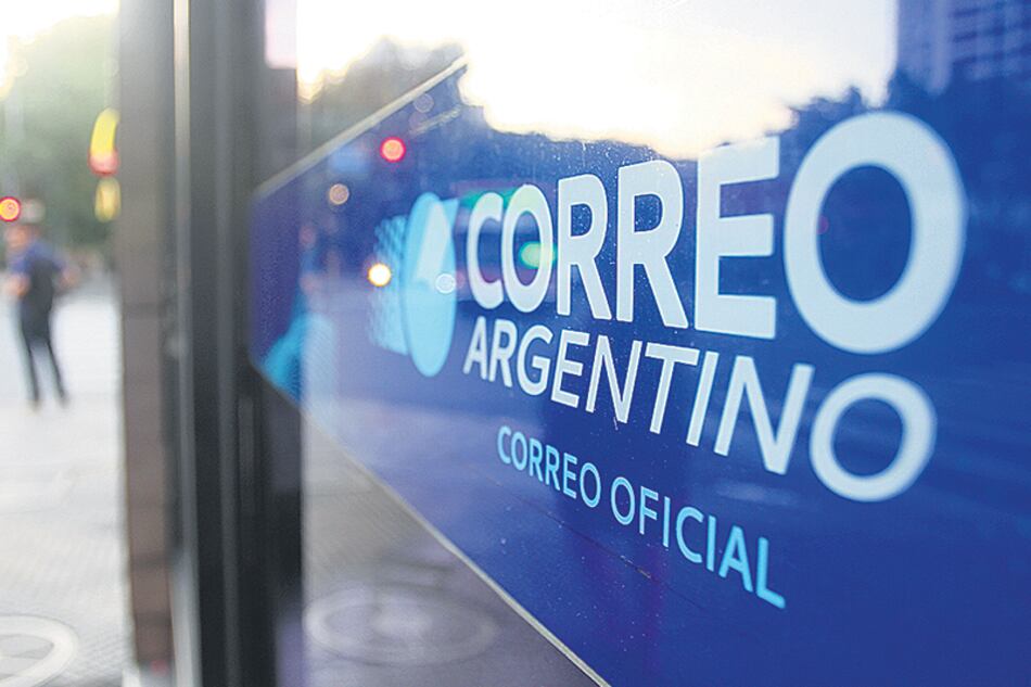 La fiscal Gabriela Boquín denunció el intento de vaciamiento del Correo con la anuencia de Cirulli.
