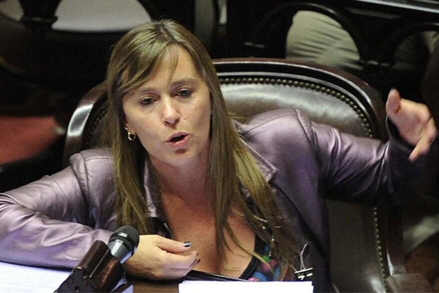 Juliana Di Tullio integra actualmente el directorio del Banco Provincia. Si deja el cargo, la institución quedaría sin quórum.