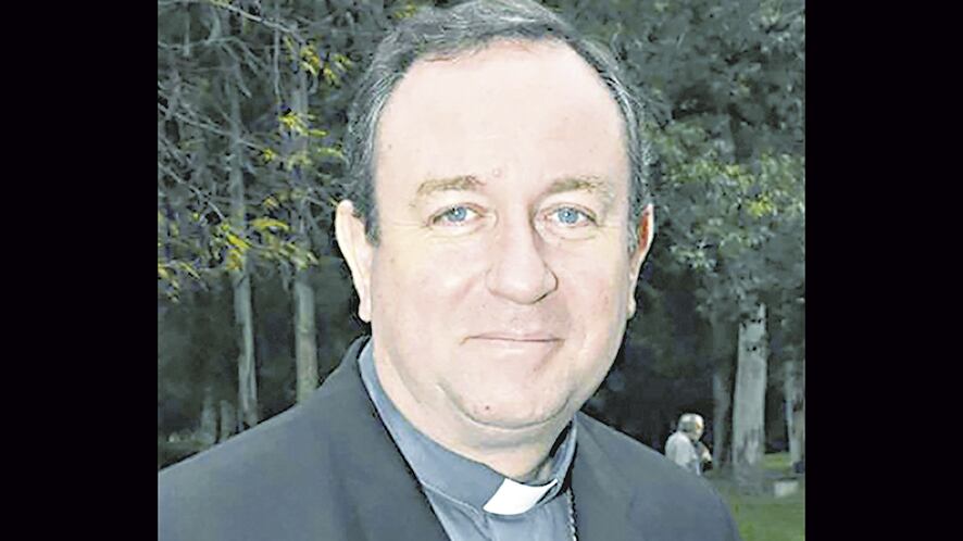 Los abusos de Zanchetta habrían sido de tipo económico y sexual.