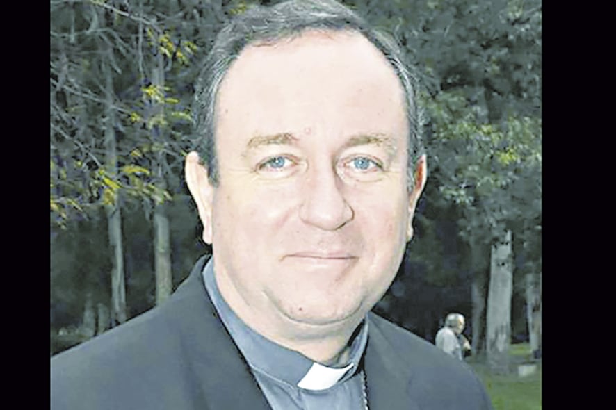 Los abusos de Zanchetta habrían sido de tipo económico y sexual.