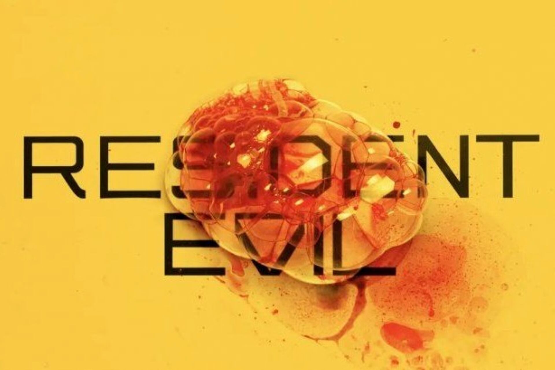 Netlix presentó el primer tráiler de Resident Evil. 