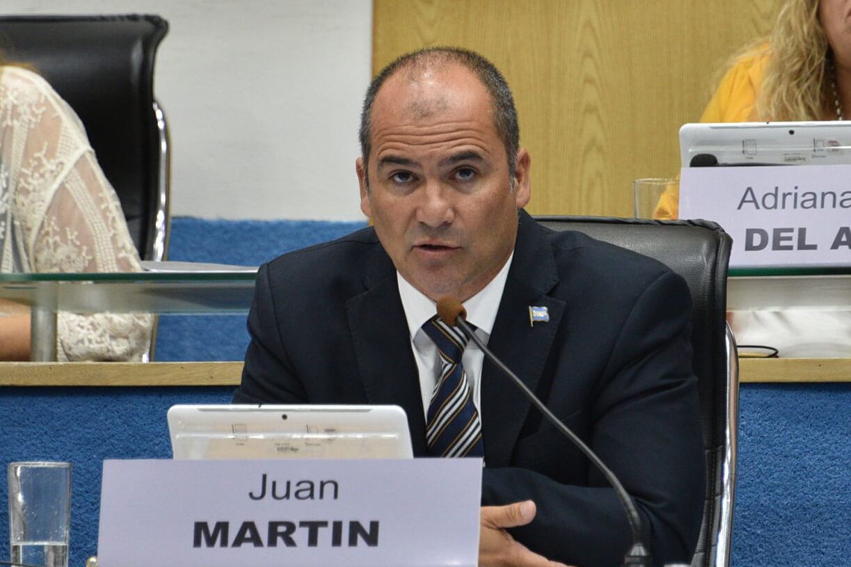 "Yo siempre les decía a todos: ‘Cuidado que los mercados no te dan más plata y nos vamos a la mierda", dijo Macri en el video que se viralizó.