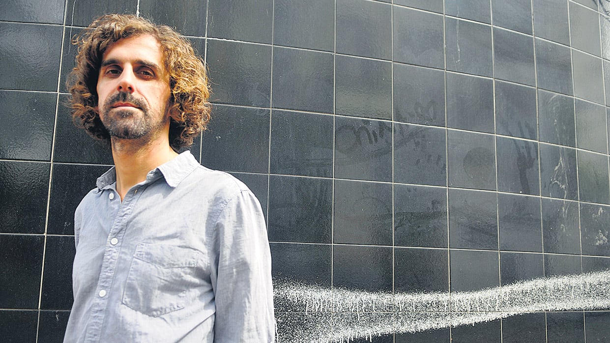 “Reconocer la fragilidad y reconstruir es mucho más fácil para poder sortear las cosas que suceden ahí”, dice Solá.