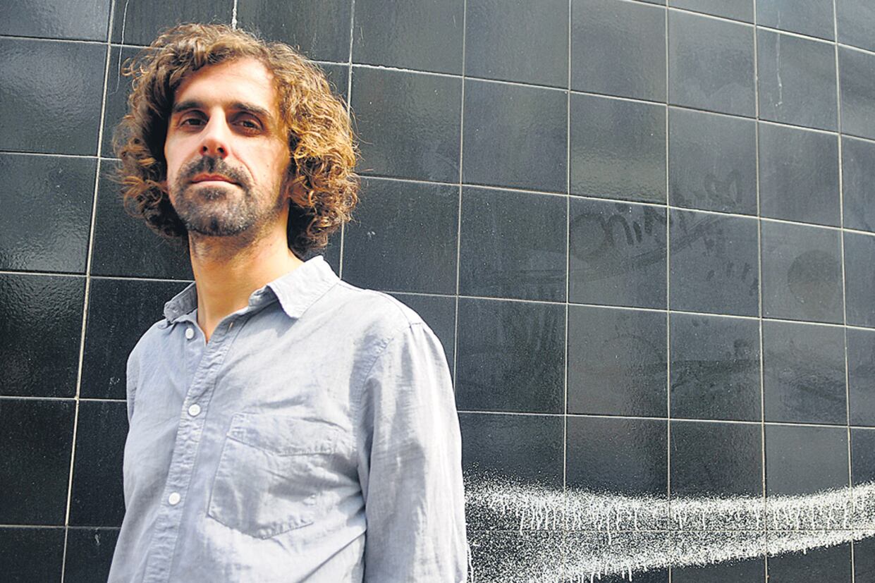 “Reconocer la fragilidad y reconstruir es mucho más fácil para poder sortear las cosas que suceden ahí”, dice Solá.