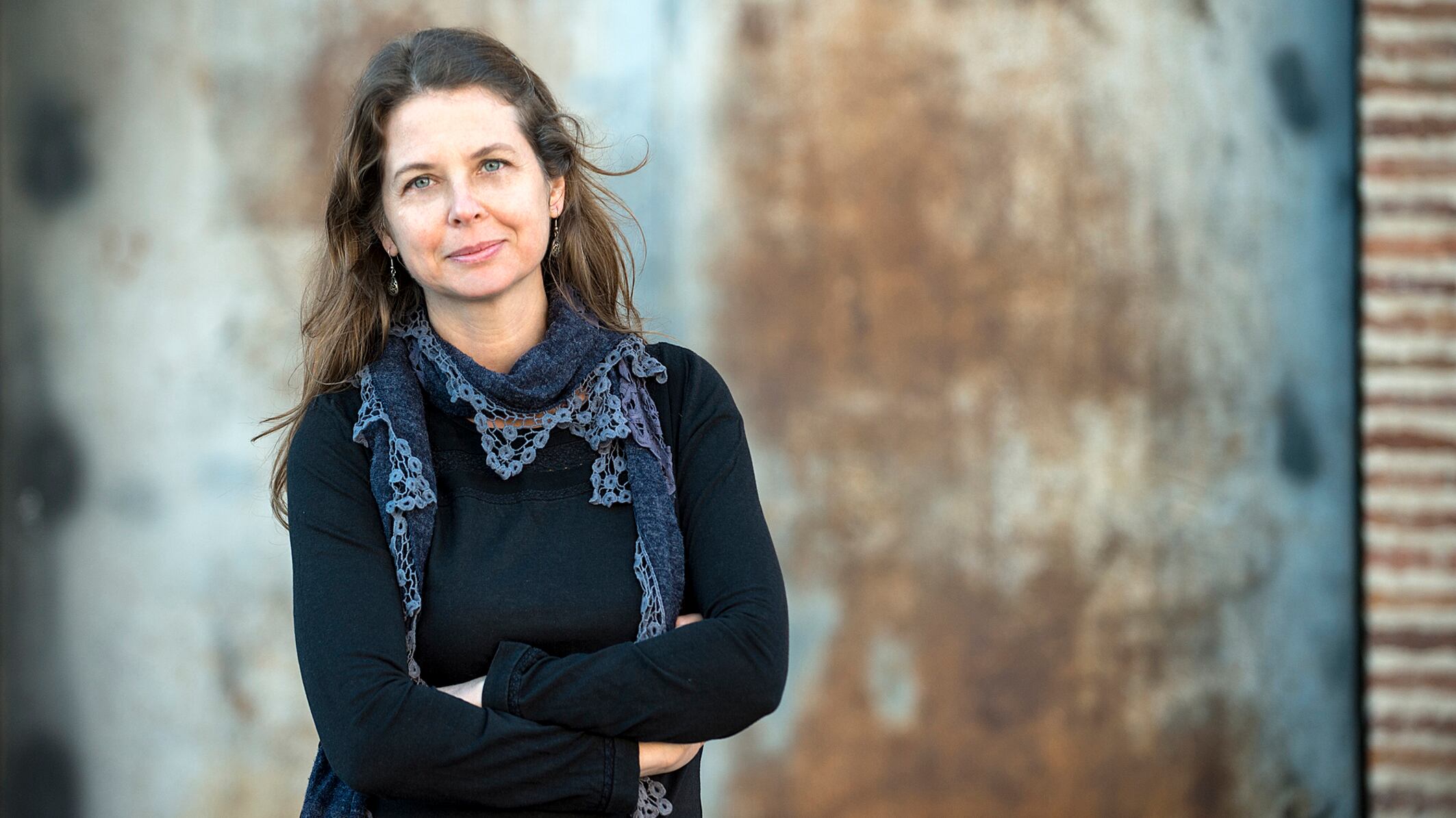 "Los crímenes del franquismo ahora están en la agenda política", dice Carracedo.