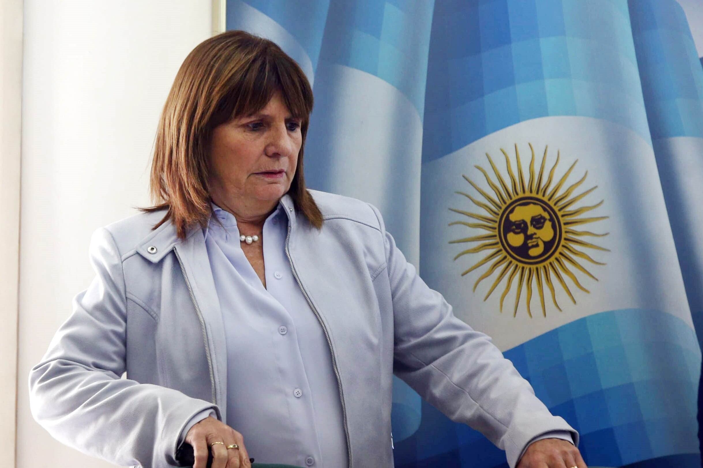 ¿Qué dijo Patricia Bullrich sobre Milei? Las claves de su discurso