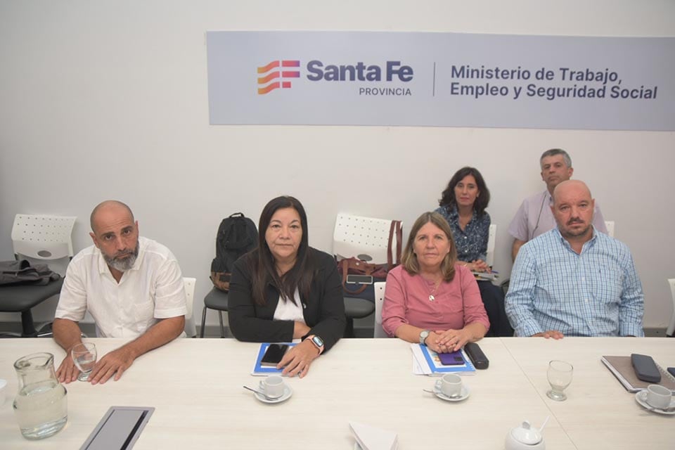 Los docentes salieron conformes pero advierten que aún falta.