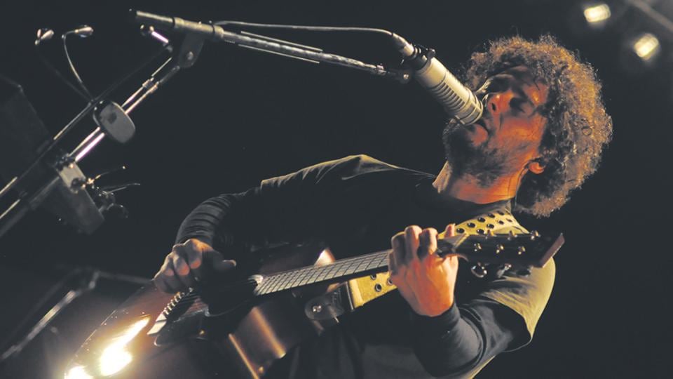 “Este es el abrazo que nos estaba haciendo falta”, señaló Raly Barrionuevo.