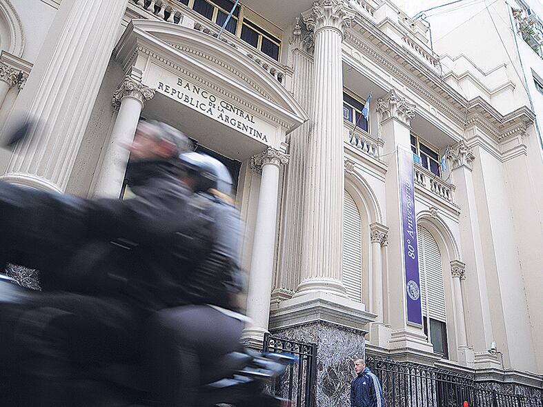 El BC pagó intereses por las Lebac equivalentes a 1,5 por ciento del PIB (unos 8 mil millones de dólares) en 2016.