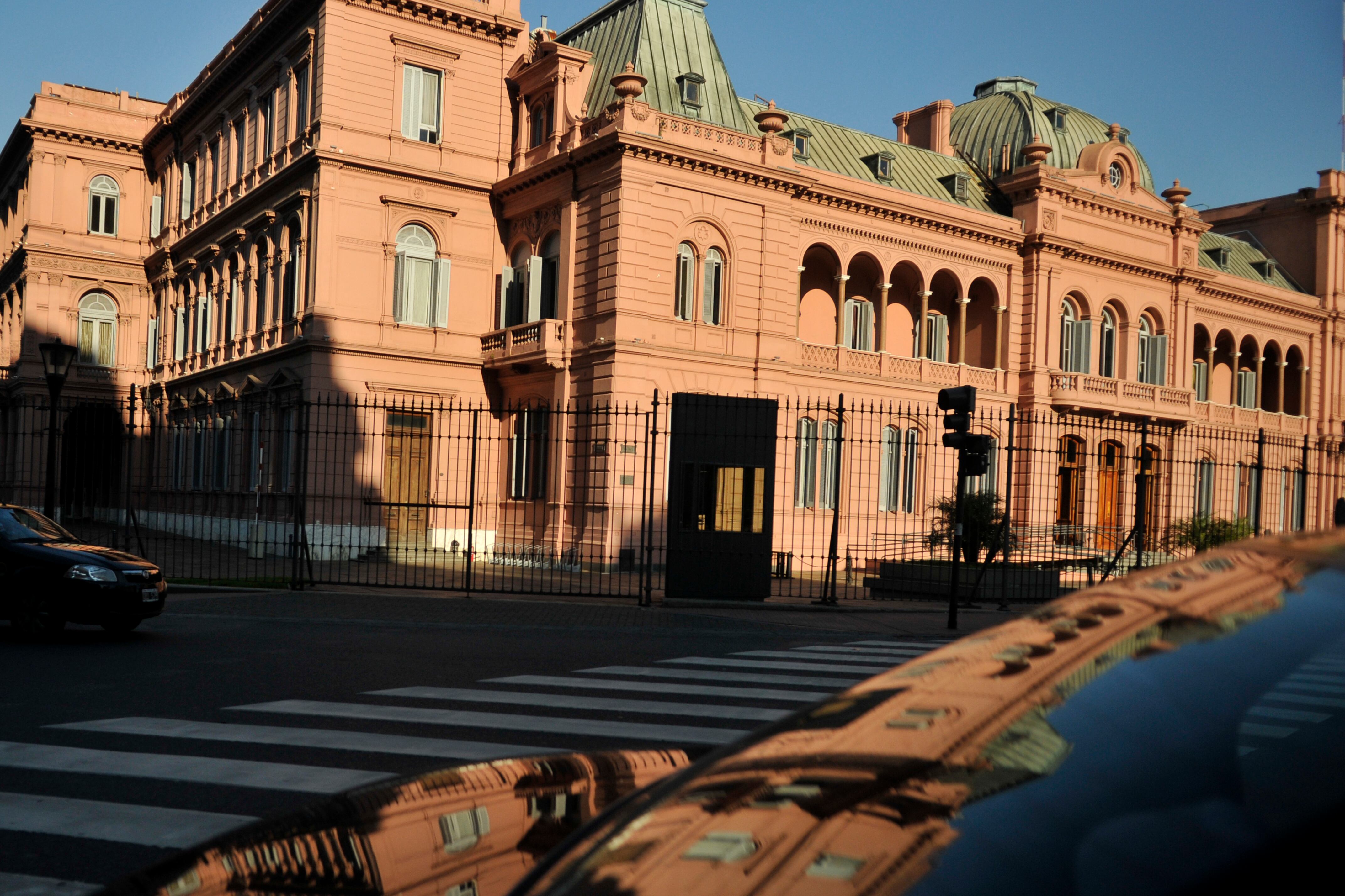 En el gobierno de Macri se produjo una desnacionalización de las decisiones soberanas por revincularse al FMI.