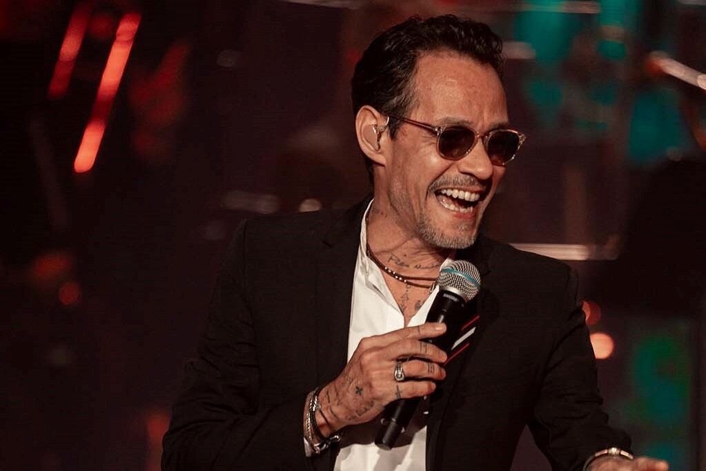 Marc Anthony 