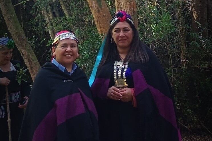 Chile aprobó el matrimonio igualitario en diciembre de 2021 y se convirtió en el octavo país de América Latina en alcanzar esta histórica ley.