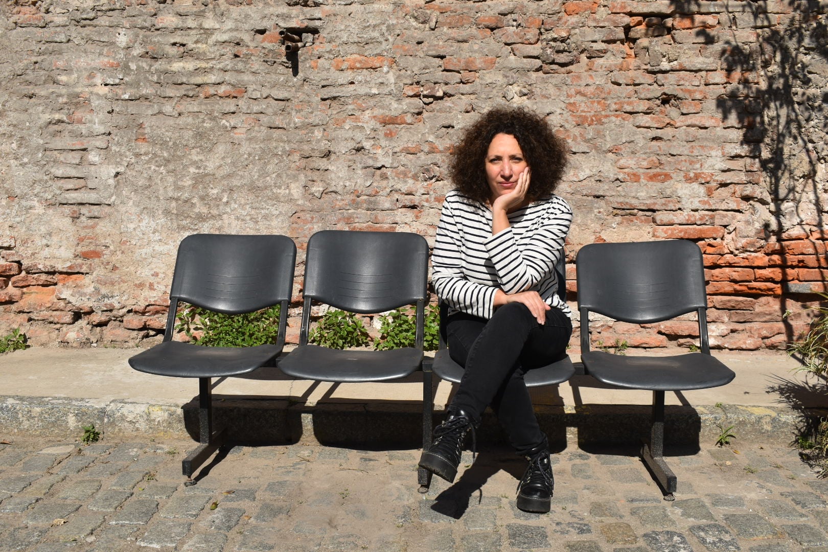 Cynthia Edul (Argentina, 1979)