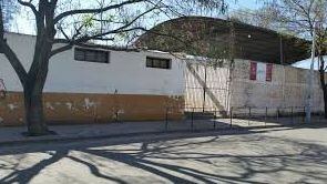 Juzgado de Joaquín V. González