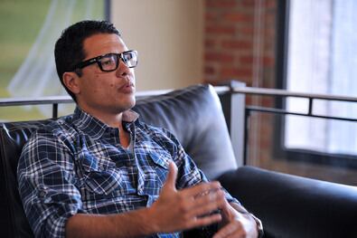 El intendente del PRO Barreto es permanentemente cuestionado por su falta de gestión.