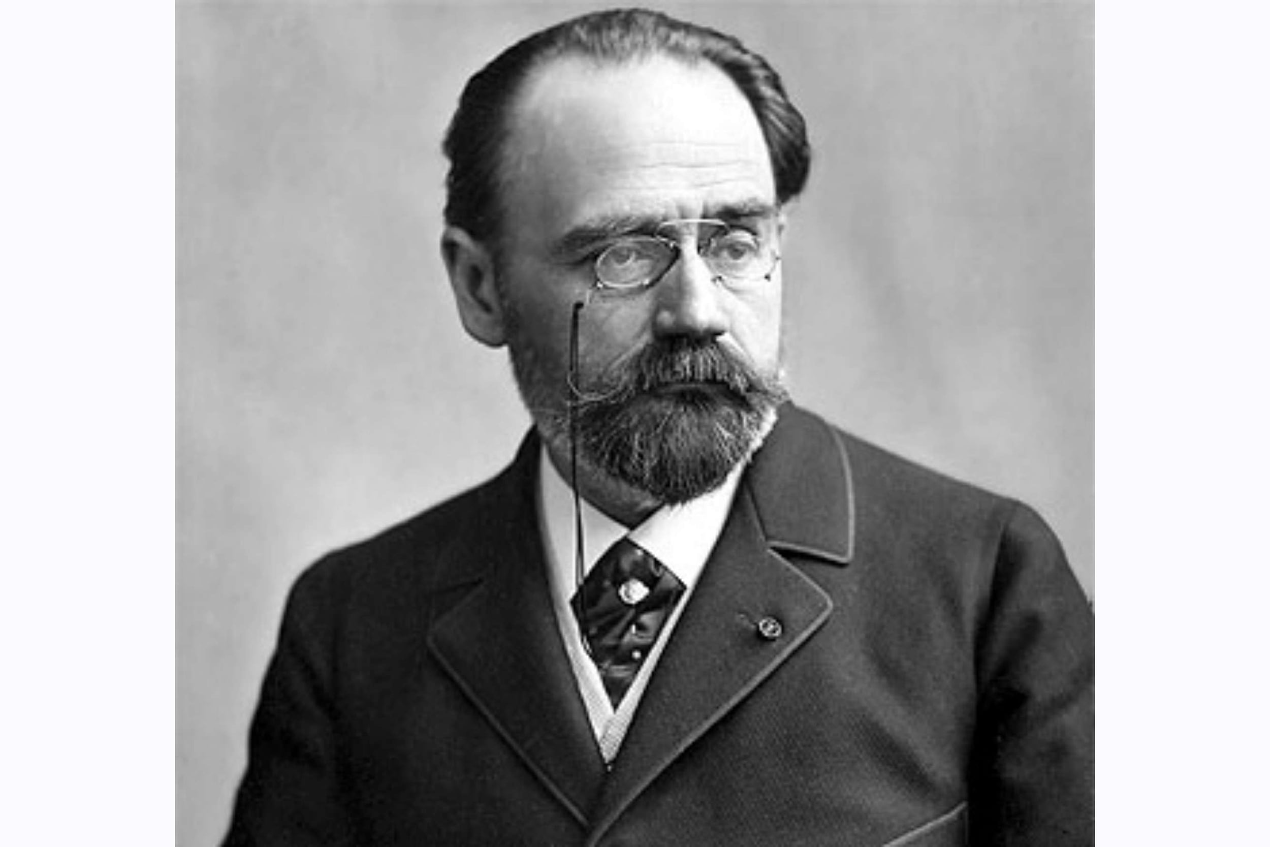 Èmile Zola