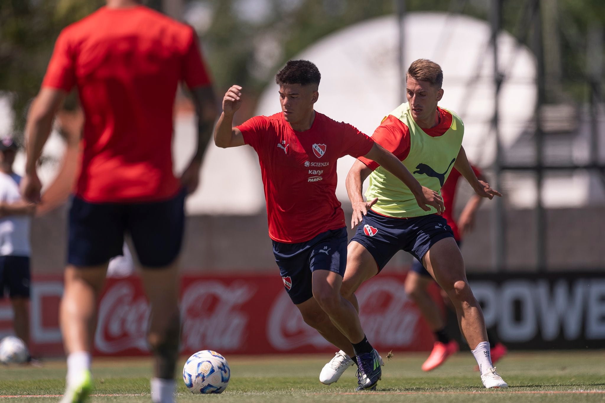 A Independiente le cuesta mucho de visitante (ganó 2 de 11) pero Newell's viene muy mal (sumó un punto de los últimos 18).
