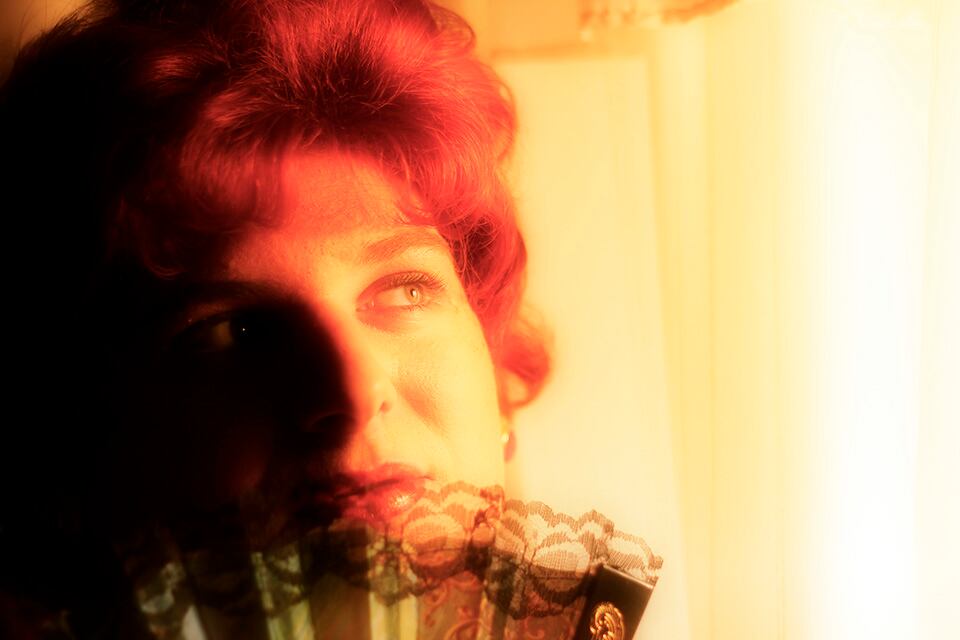 El personaje de Imelda surgió en 2012 y tuvo diferentes encarnaciones.