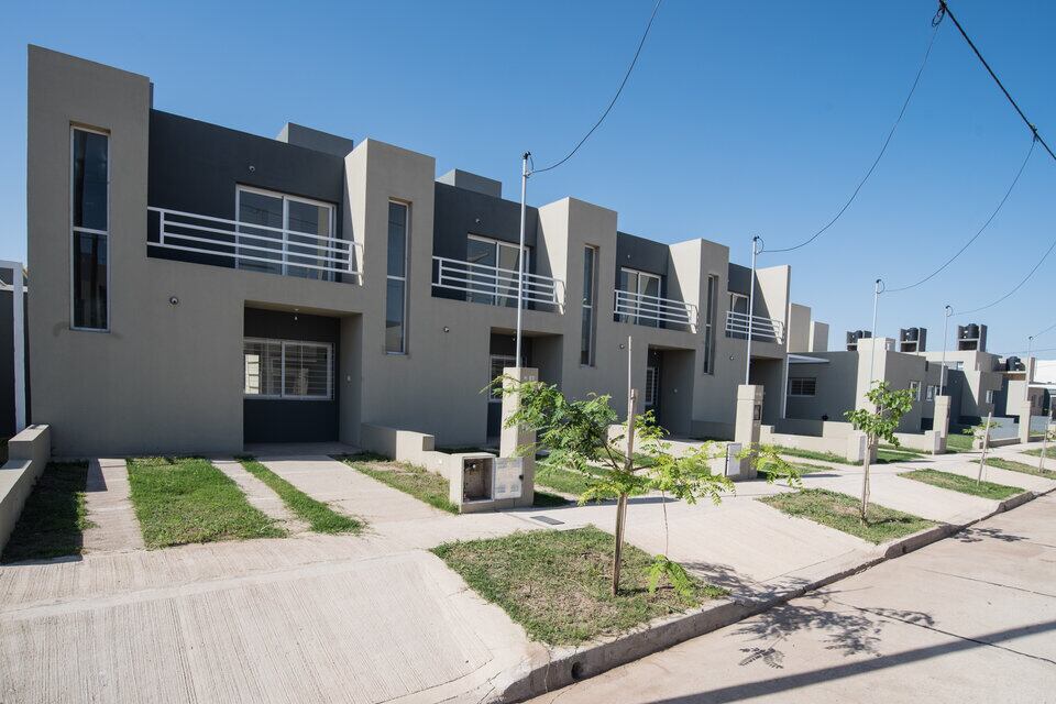 Las inscripciones al Procrear II abren esta tarde.