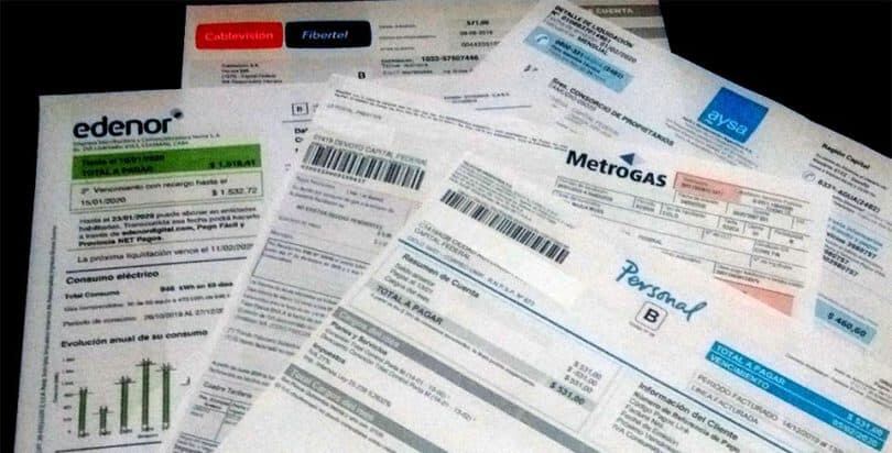 Hasta el 4 de agosto hay tiempo de inscribirse en el Registro de Acceso a los Subsidios nacional, para mantener una parte del subsidio en las boletas de luz y gas.