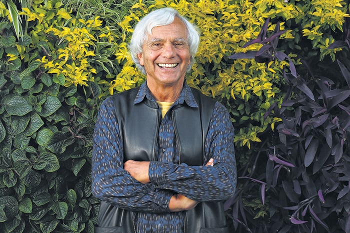 “Lo único que hay que ser es eficaz, ganar la batalla, atraer la atención de los espectadores.”