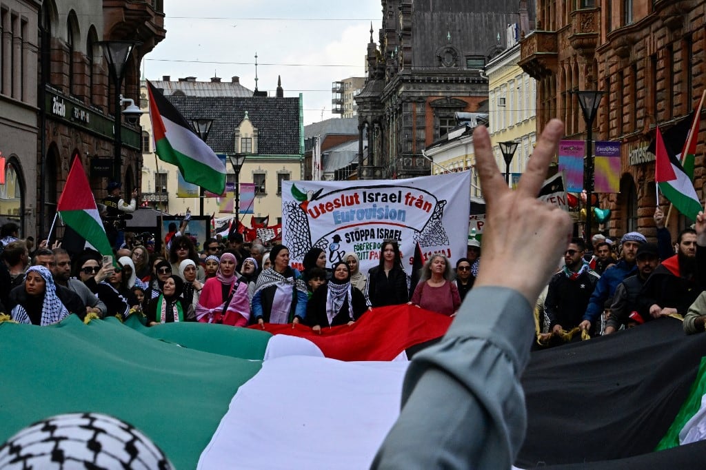¿Qué pasa en Eurovisión 2024?: abucheos, descalificaciones, y otros problemas causados por el conflicto entre Israel y Palestina