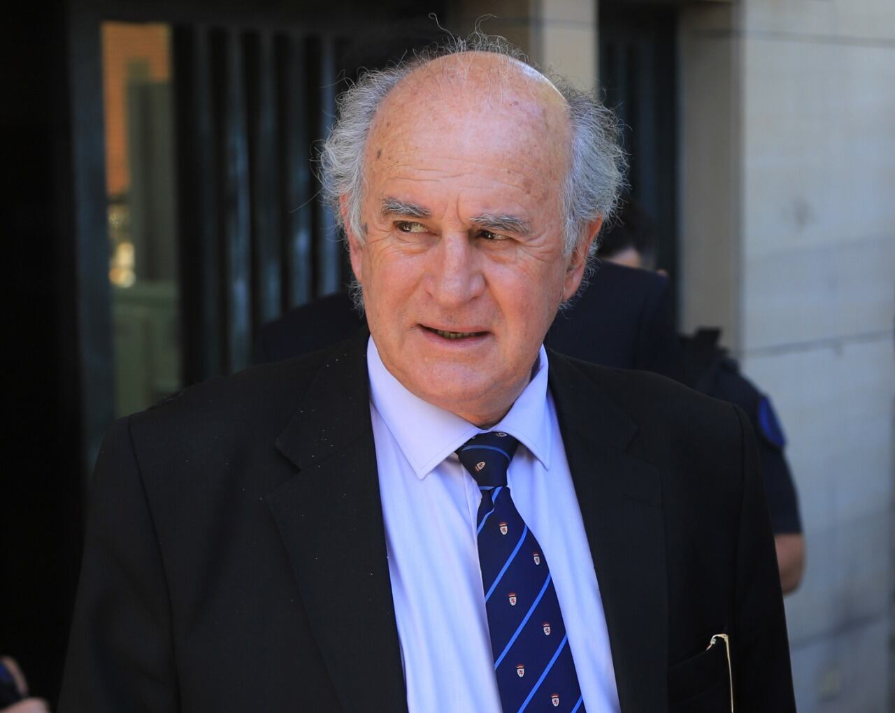 El senador del Frente de Todos Oscar Parrilli dijo que es posible "discutir el momento" de la convocatoria, pero remarcó la importancia de concretar la elección Primaria, Abierta, Simultánea y Obligatoria (PASO).