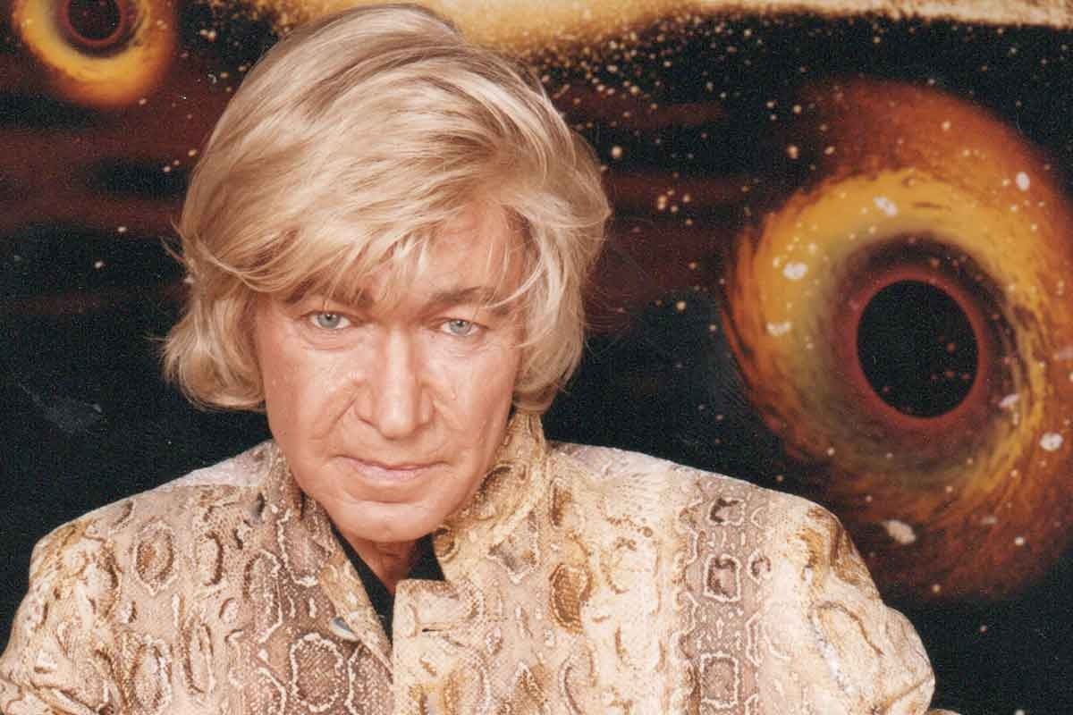 La vida de Klemm resurge en toda su excentricidad en el libro de Rodrigo Duarte. 