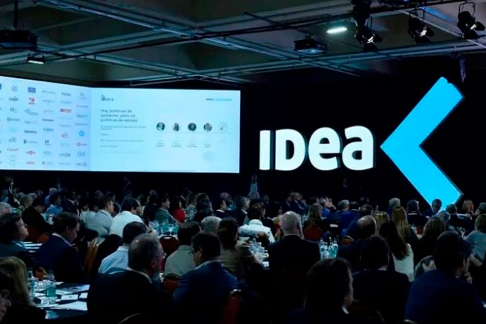 El Coloquio de Idea se realizará los próximos 12, 13 y 14 de octubre en la ciudad de Mar del Plata. 